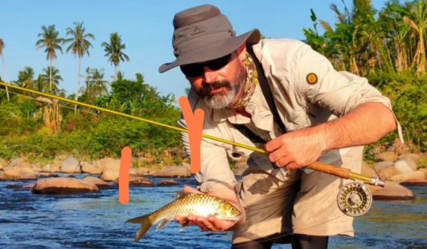 Pengalaman Mancing Tanpa Biaya di Gintungreja: Cilacap yang Menyihir
